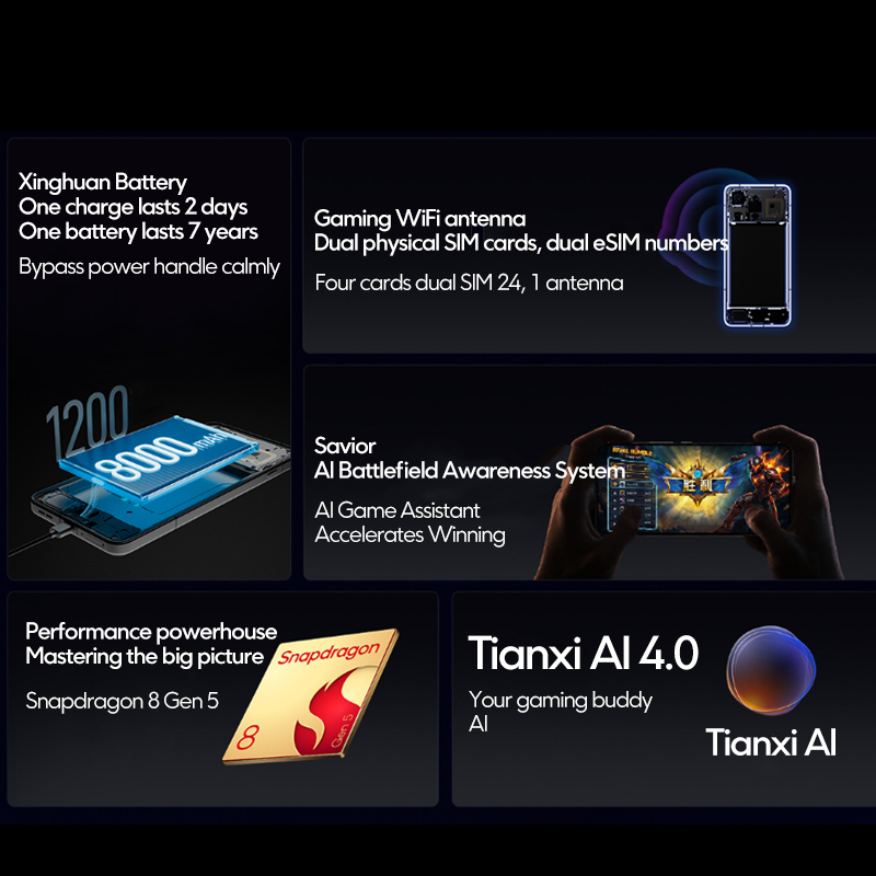 Lenovo Legion Y70 2026 – smart – Pc Gaming Y70 recenzja i cena