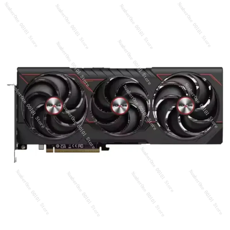 Karta graficzna SAPPHIRE PURE  – Pc Gaming Video recenzja i cena