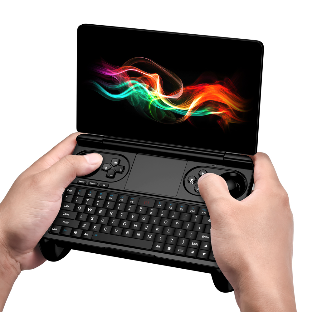 GPD WIN Mini Pocket Gaming PC  – Pc Gaming Amd Ryzen 7 recenzja i cena