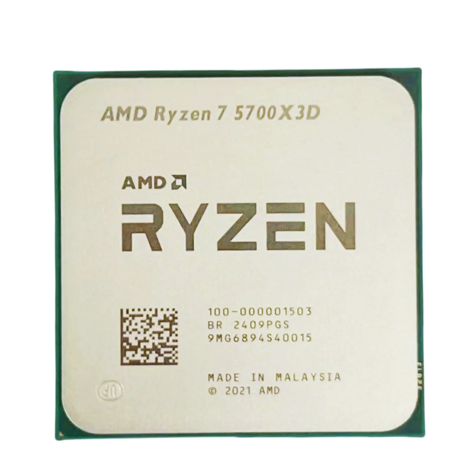 AMD Ryzen 7 5700X3D R7 5700X3D – Pc Gaming Amd Ryzen 7 recenzja i cena
