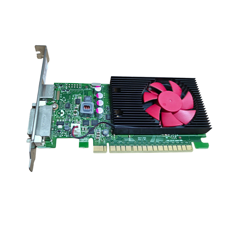 Karta graficzna GTX 730 GPU NV – Pc Gaming Vr recenzja i cena